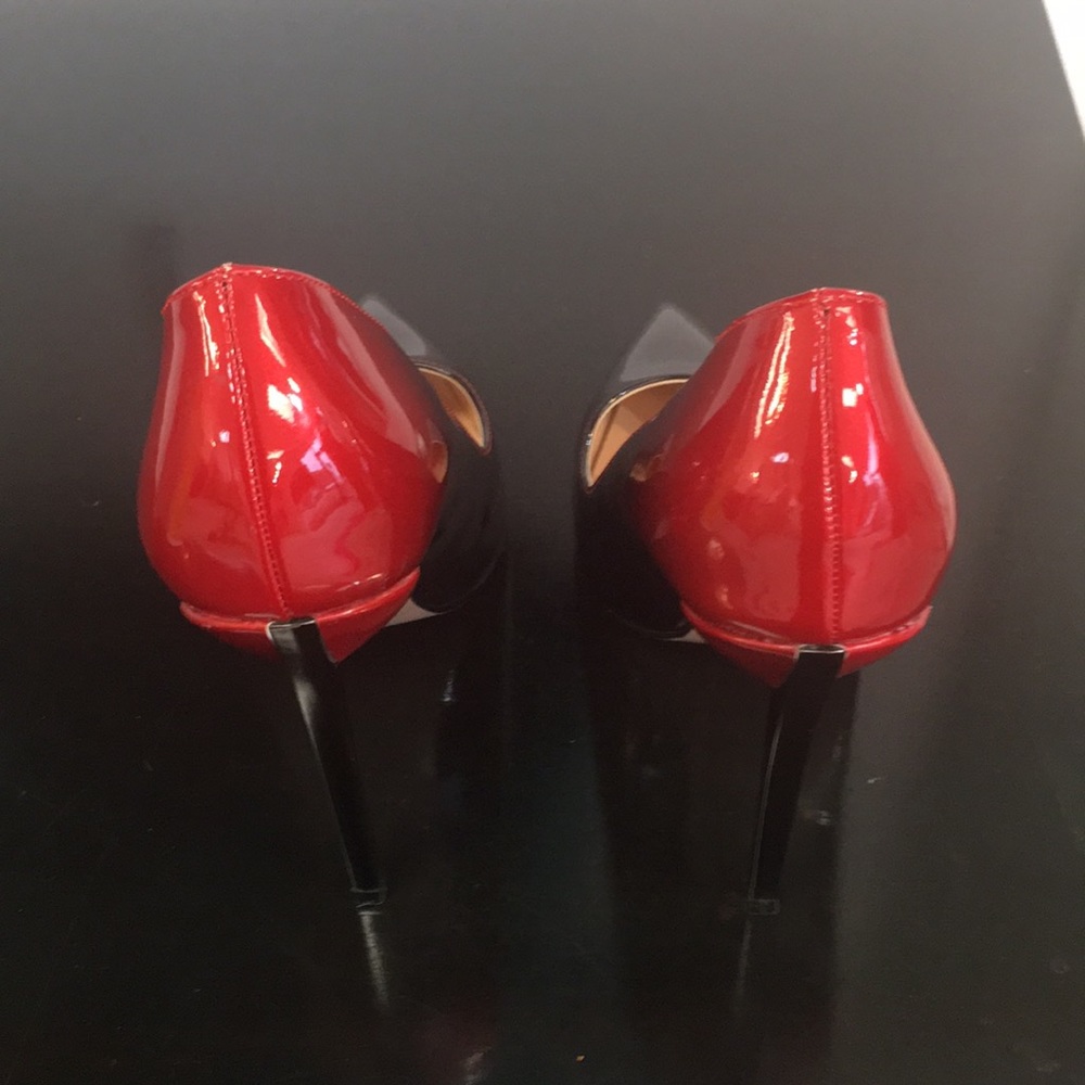 Red Heels - image 3
